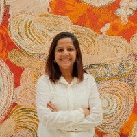 Richa Pinto Email & Phone Number