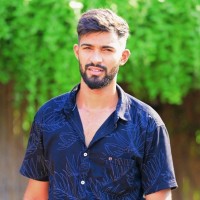 TEXVE Employee Sai Praneeth's profile photo