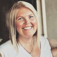 Nodpod Employee Christie Coburn's profile photo