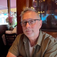 Guideposts Employee Kevin Eans's profile photo