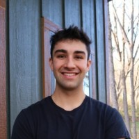 WorkWeave Employee Junaid Ackroyd's profile photo