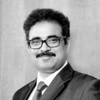 Evoke Technologies Employee Asim Chowdhury's profile photo