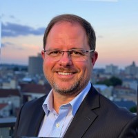 TekSynap Employee Cary Amburn's profile photo