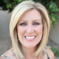 Razorfish Employee Jill Mitchell's profile photo