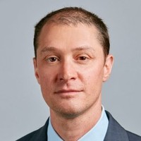 Strategy& Employee Rich Schweiger's profile photo