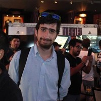 MBition Employee Roberto John's profile photo