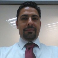 Amen Bank Employee Slim Mansour's profile photo