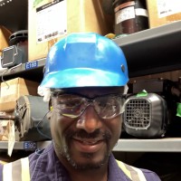 entosystem Employee Jean-Baptist Kone's profile photo