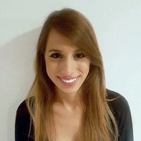 ProspectCloud Employee Claudia Zuniga's profile photo