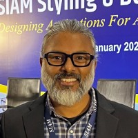 TVS Motor Company Employee Harsh Kamble's profile photo