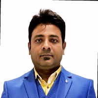 Vijaya Diagnostic Centre Limited Employee Vijayanand Kelkeri's profile photo