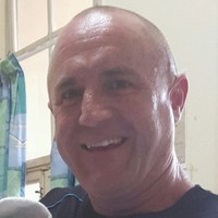 Barry Kotze Email & Phone Number