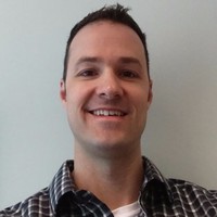CareerBuilder Employee Mason Beard's profile photo