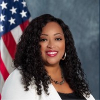 Pretrial Service Agency Employee Kori Spriggs's profile photo