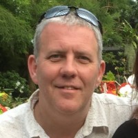 CyberCX Employee Tony Parsonage's profile photo