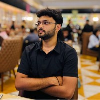 Amazon Employee Hare Krishna's profile photo