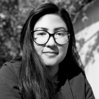 Mesh Employee Anju Maharjan's profile photo