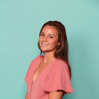 ServiceNow Employee Alexandra Evans's profile photo