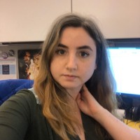 The Workers Circle Employee Danielle Gold's profile photo