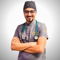 British Animal Hospital Egypt Employee Mahmoud Lahzy's profile photo