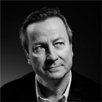 Coopérative U Employee Arnaud Collin's profile photo