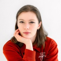 OEG Inc. Employee Maryna Brockmann's profile photo