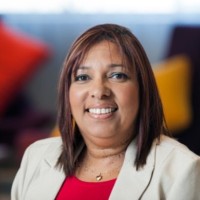 REDISA Employee Stacey Jansen's profile photo