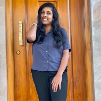 Rashmi Raghavendra's profile photo