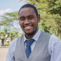 Pooja Sales Corporation Employee MacHaria Gacheru's profile photo
