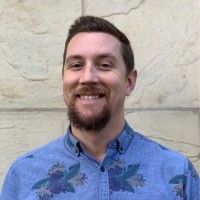 Eureka! Restaurant Group Employee Justin Christensen's profile photo