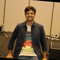 SpiderLogic Employee Kevin Pandit's profile photo