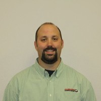 climate control Employee Jed Bertsch's profile photo
