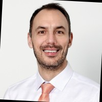 gridscale GmbH Employee Manuel Jenne's profile photo