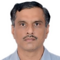 MPT Employee Ambrish Dixit's profile photo
