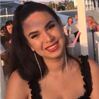 Bagorama Employee Yasmin Bootham's profile photo