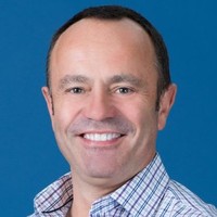 F2G Employee Mark Baglin's profile photo