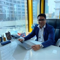 Softlabs Group - Innovation & Global Outsourcing Services Employee Mithilesh Bandiwdekar's profile photo
