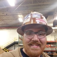 Eastman Employee Ross Short's profile photo