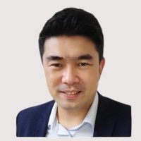 alrajhi bank Malaysia Employee Richard Wong's profile photo