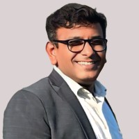 SiliVal Private Limited Employee Deepak C's profile photo