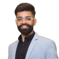 ElecTorq Technologies Employee Jatin Malhotra's profile photo