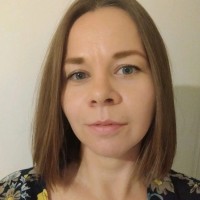TimeClock 365 Employee Maryna Pashchenko's profile photo