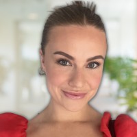 Iugo Employee Tara McConkey's profile photo