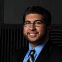 DAS Audio Group Employee Michael Rodriguez's profile photo