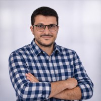 Total Express Employee Filipe Silva's profile photo