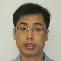 Mead Johnson Nutrition (Hong Kong) Limited Employee Michael Leung's profile photo