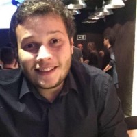 Multiloja Employee Guilherme Melek's profile photo