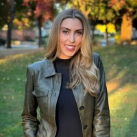 Adobe Employee Christina Lammers's profile photo