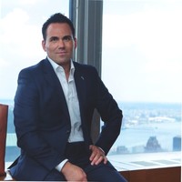 Fortis Lux Financial Employee Felix Malitsky's profile photo