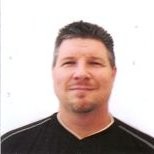 SABIC Innovative Plastics Employee Eric Westerman's profile photo